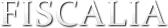 Fiscalia