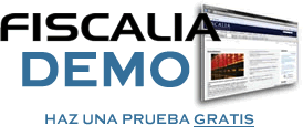 Fiscalia Demo