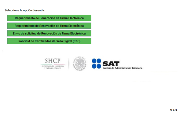 Certifica   