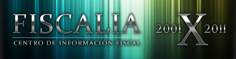 Factura Electrónica 2010 - 2011