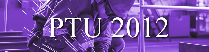 PTU 2012