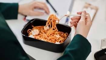 Cu�ndo aplica tasa 0% de IVA para proveedores de alimentos