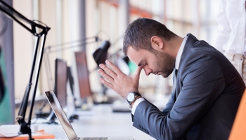 Por qu los contadores no pueden dejar de pensar en el trabajo?