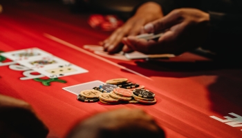 Apuestas ilegales: del juego a la evasi�n fiscal y el lavado de dinero