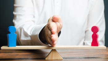 Terminaci�n laboral por mutuo consentimiento e interseccionalidad