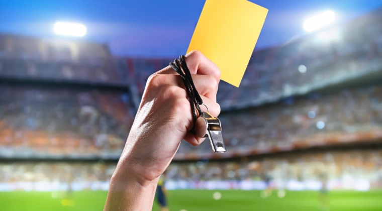 Omisi�n de aviso de socios al RFC: Multa y suspensi�n de CSD