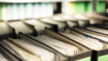 Declaratoria de Patrimonio Documental del TFJA