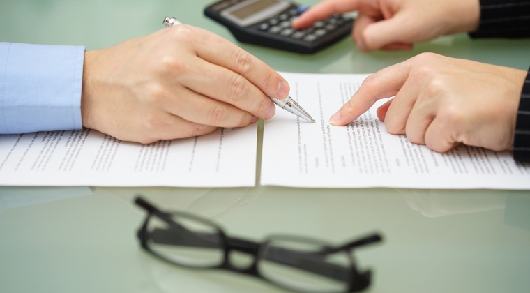IVA en pagos realizados por terceros: Debe estar efectivamente pagado