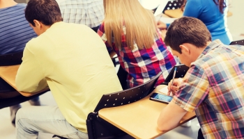 Repunta inter�s en Estados Unidos por estudiar contabilidad 