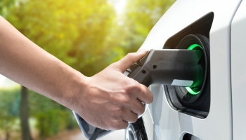 Tratamiento fiscal de los autos hbridos o elctricos