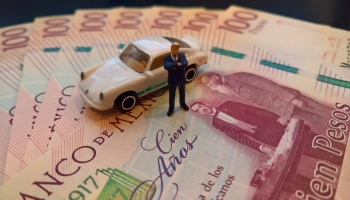 �Impuesto a grandes fortunas en M�xico? Sin previsi�n actual en la agenda fiscal