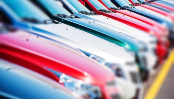 Establece SHCP nuevas reglas para la gesti�n de claves vehiculares