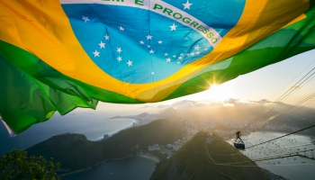 Brasil promulga ley que autoriza medidas tributarias de represalia