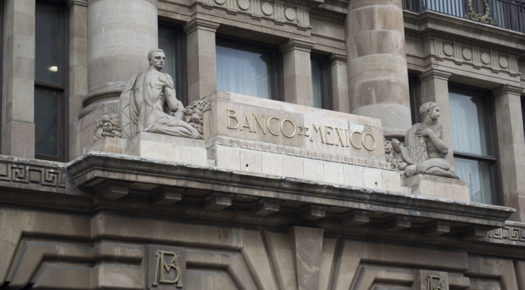 Banxico homologa transferencias m�viles y crea la cuenta Nivel 2 Bis