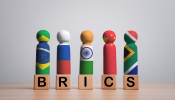 BRICS avanza hacia sistema de pagos paralelo al esquema financiero tradicional