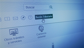 Notificacin electrnica del Buzn Tributario: Acuse de envo no es obligatorio