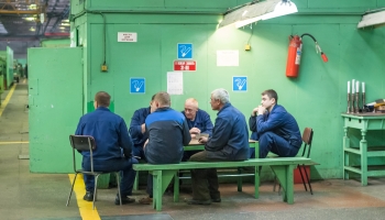 �Hora de Comida� en la jornada laboral