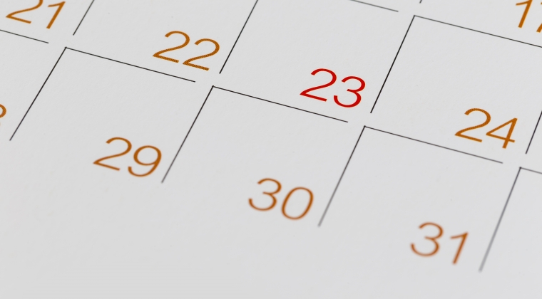 Per�odo vacacional de verano para el SAT