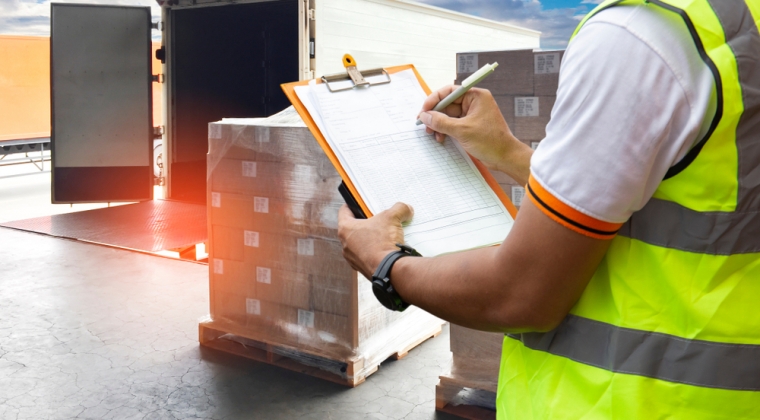 Un nuevo est�ndar probatorio de materialidad de operaciones