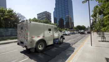 Carta de porte en el traslado de valores
