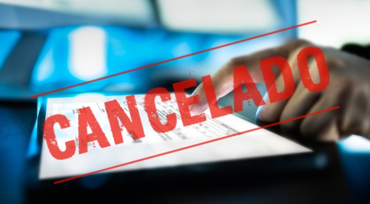 Niega SCJN suspensi�n contra interrupci�n de CFDI por posible falsedad