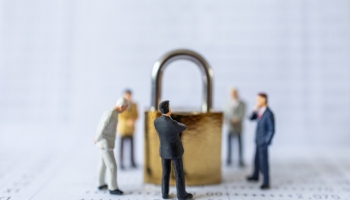 Inmovilizaci�n de cuentas: Autorizaci�n de disposici�n no implica cotitularidad