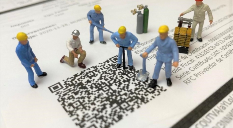 Cambios a las validaciones del CFDI 4.0 en el Anexo 29 de la RMF