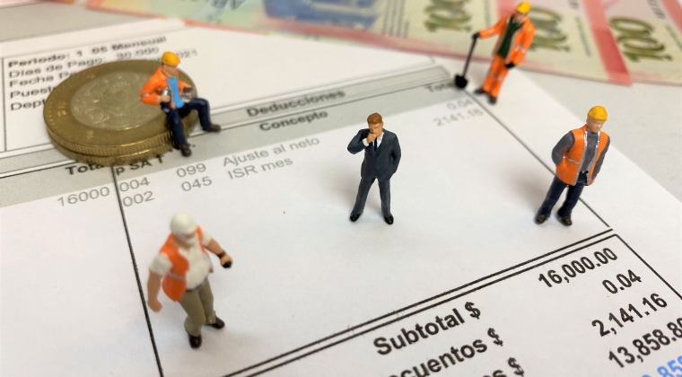 Cambios al Complemento de Nmina 2.1 del CFDI 4.0, nueva Revisin E