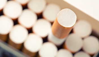 La carga fiscal sobre el tabaco: La experiencia en la Unin Europea