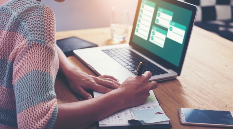 Simulador anual personas morales. R�gimen general 2020