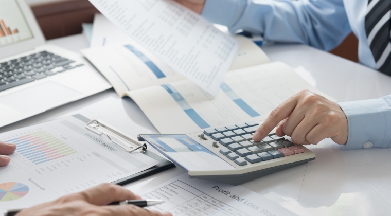 IVA no acreditable: Cmo es su manejo contable?