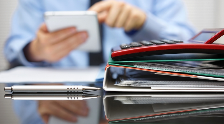 Compensaci�n de saldos a favor de trabajadores en el ISR por salarios