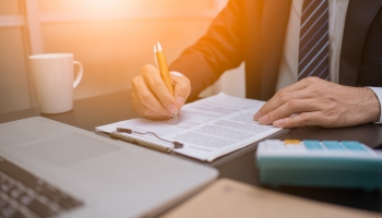GASB: El contexto detr�s de su agenda contable