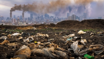 Diferencia entre responsabilidad ambiental y responsabilidad civil