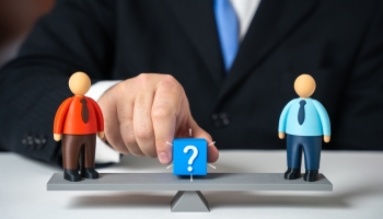 M�s all� de una opini�n: �C�mo se construye el criterio profesional?