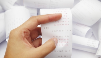 Redondeo en el c�lculo de prestaciones laborales