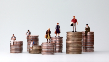 La carga fiscal al trabajo se endurece: M�xico queda rezagado