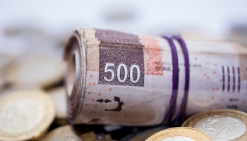 M�xico, por encima del promedio de la OCDE en recuperaci�n de inversiones
