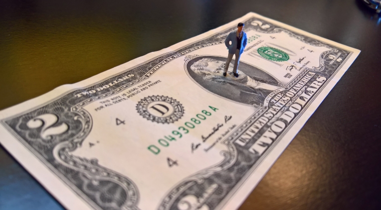 Recuerda: En RESICO de PM no existe ganancia cambiaria ni ajuste inflacionario