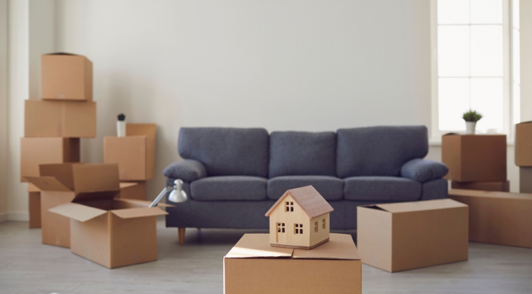 Inmuebles en arrendamiento: Obligacin de aviso de establecimiento?