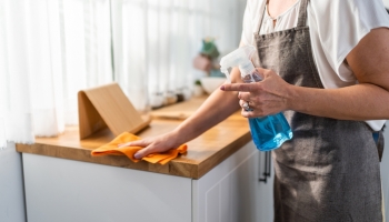 Prestaciones de las que deben gozar los trabajadores del hogar