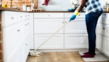 Tratamiento fiscal del salario de trabajadores del hogar: Vaco legal pendiente
