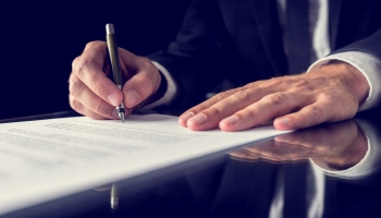 El pagar�, por s� s�lo, no demuestra existencia de contrato de mutuo