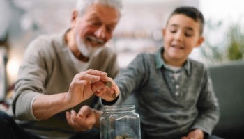 SCJN abre acceso a saldos de cuentas individuales a hijos y nietos mayores