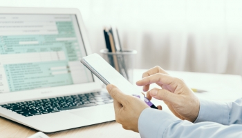 Cmo reflejar el IVA de plataformas digitales en la DIOT