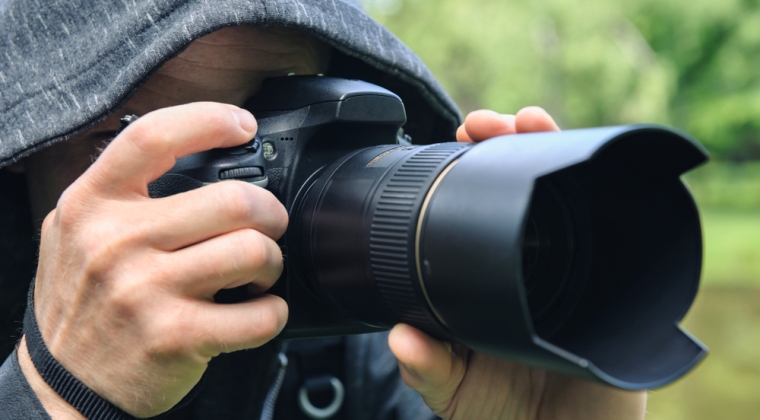Fotos como prueba slo pueden valorarse si cumplen requisitos de certificacin