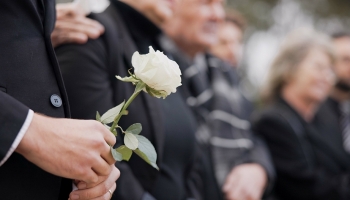 Disposicin de los recursos de AFORE en caso de fallecimiento del trabajador