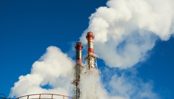 Emisiones de fuentes m�viles dentro de instalaciones causan impuesto ecol�gico
