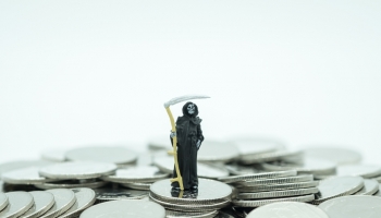 La indemnizaci�n por muerte se desvincula definitivamente del salario m�nimo