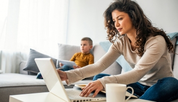 Tratamiento de prestaciones para teletrabajo: Postura del IMSS